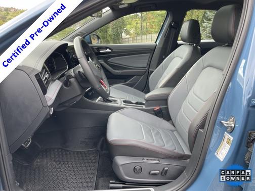 2025 Volkswagen Jetta GLI 2.0T Autobahn