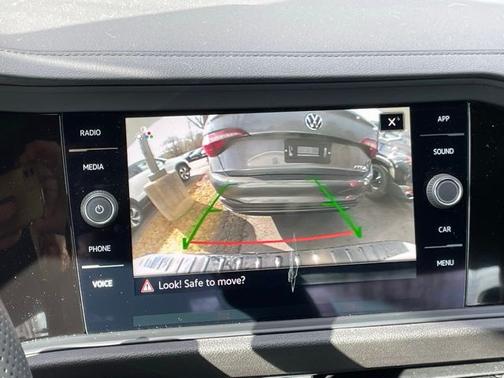 2023 Volkswagen Jetta GLI 2.0T Autobahn