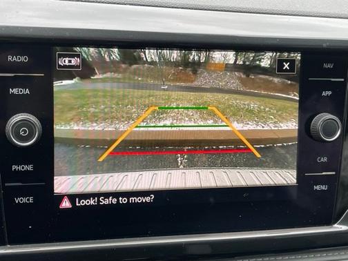 2022 Volkswagen Taos 1.5T SEL