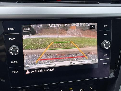 2022 Volkswagen Arteon 2.0T SEL R-Line