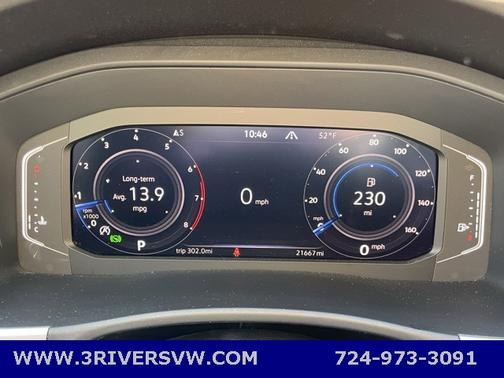 2023 Volkswagen Atlas 3.6 SE w/ Technology