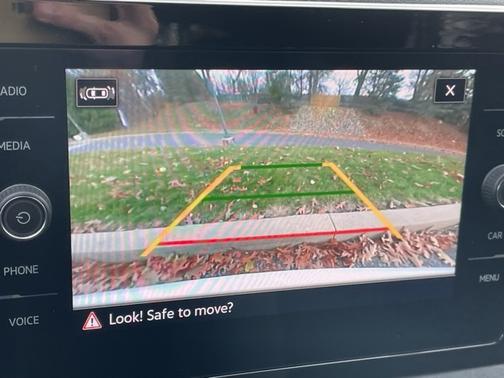 2025 Volkswagen Taos 1.5T SE Black