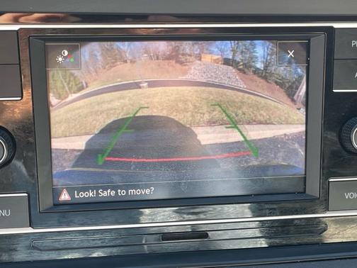 2021 Volkswagen Jetta 1.4T R-Line