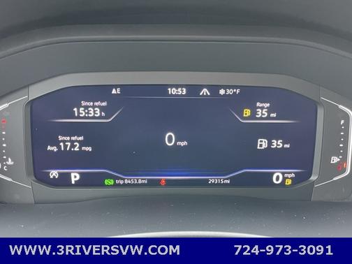 2023 Volkswagen Atlas 3.6 SE w/ Technology