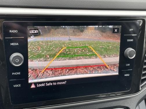 2023 Volkswagen Atlas 3.6 SE w/ Technology