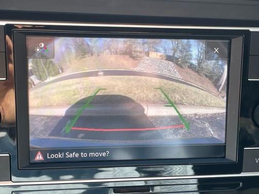 2020 Volkswagen Jetta 1.4T S