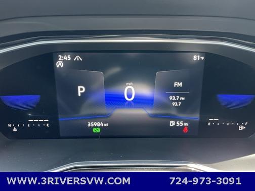 2022 Volkswagen Jetta 1.5T SE