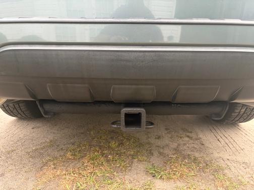 Green 2010 Subaru Forester 2.5 X Premium