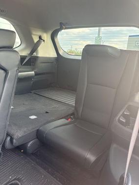 Wind Chill Pearl 2024 Toyota Grand Highlander Limited