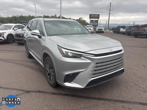 2024 Lexus TX 350 Premium