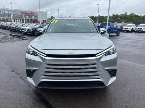 2024 Lexus TX 350 Premium