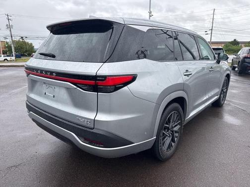 2024 Lexus TX 350 Premium