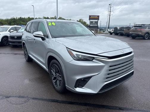 2024 Lexus TX 350 Premium