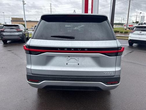 2024 Lexus TX 350 Premium