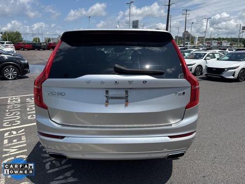 2021 Volvo XC90 T6 Momentum