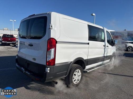 2024 Ford Transit-250 Base