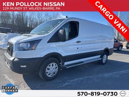 2024 Ford Transit-250 Base