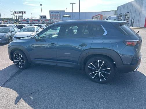 2023 Mazda CX-50 2.5 Turbo Premium Package