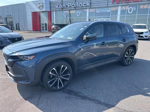 2023 Mazda CX-50 2.5 Turbo Premium Package