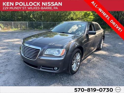 2014 Chrysler 300 S
