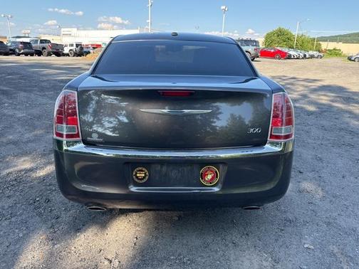2014 Chrysler 300 S