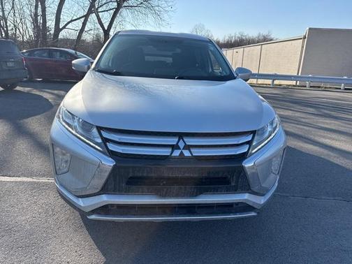 2018 Mitsubishi Eclipse Cross SE