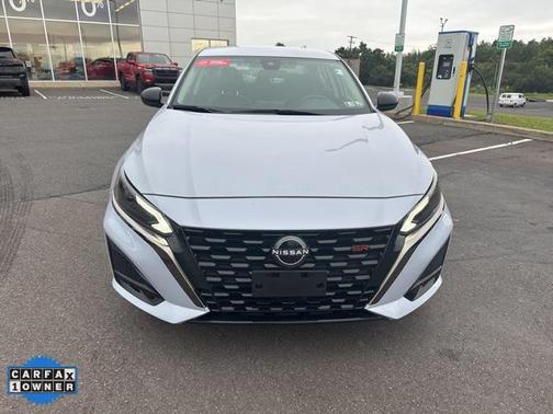 2024 Nissan Altima SR Intelligent AWD