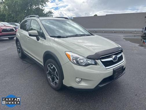 2015 Subaru XV Crosstrek 2.0i Limited