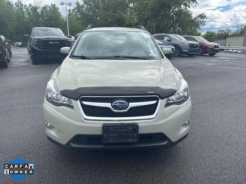 2015 Subaru XV Crosstrek 2.0i Limited