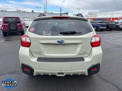 2015 Subaru XV Crosstrek 2.0i Limited
