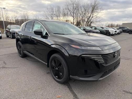 2026 Nissan Murano SV