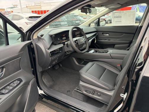 2026 Nissan Murano SV