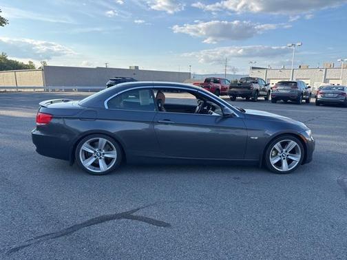 2008 BMW 335 335i