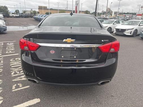 2019 Chevrolet Impala Premier 2LZ