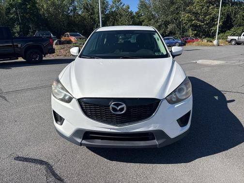 2014 Mazda CX-5 Sport