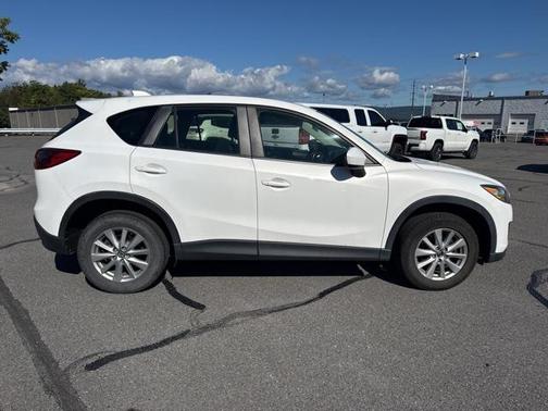 2014 Mazda CX-5 Sport