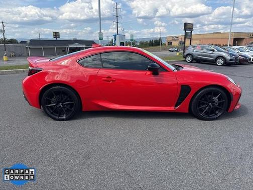 2023 Toyota GR86 Premium