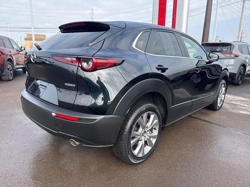 2021 Mazda CX-30 Select
