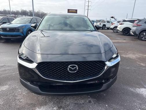 2021 Mazda CX-30 Select