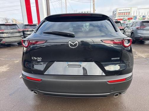 2021 Mazda CX-30 Select