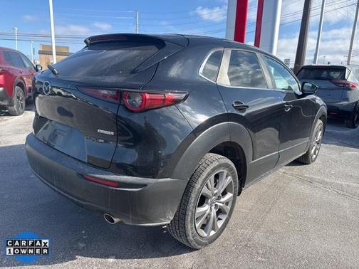 2021 Mazda CX-30 Select