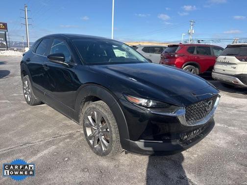 2021 Mazda CX-30 Select