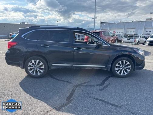 2018 Subaru Outback 3.6R Touring