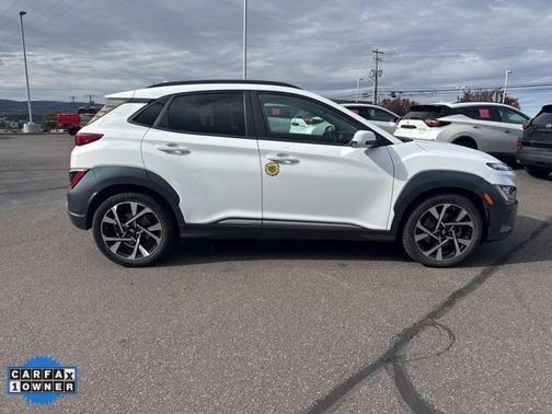 2022 Hyundai KONA Limited