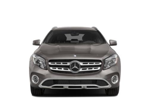 2020 Mercedes-Benz GLA 250 4MATIC