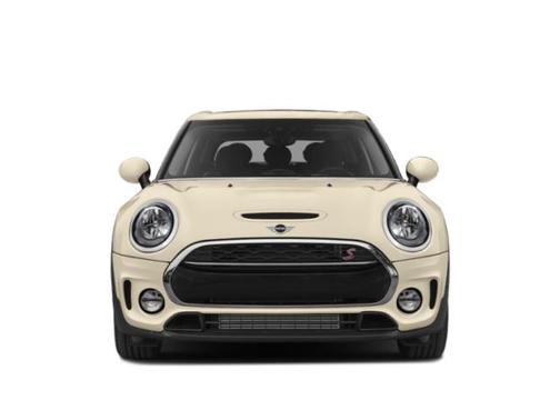 Moonwalk Gray Metallic 2019 MINI Clubman Cooper ALL4
