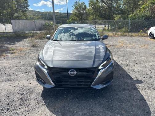 2025 Nissan Altima 2.5 SL