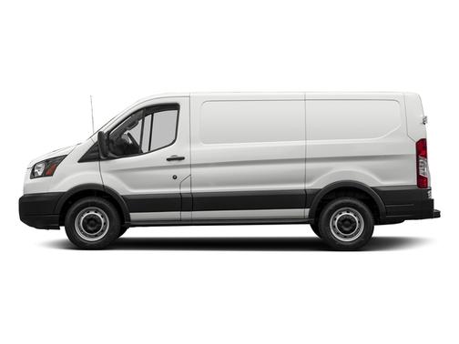 Oxford White 2017 Ford Transit-150 Base