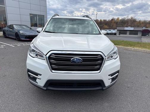 2021 Subaru Ascent Limited 8-Passenger