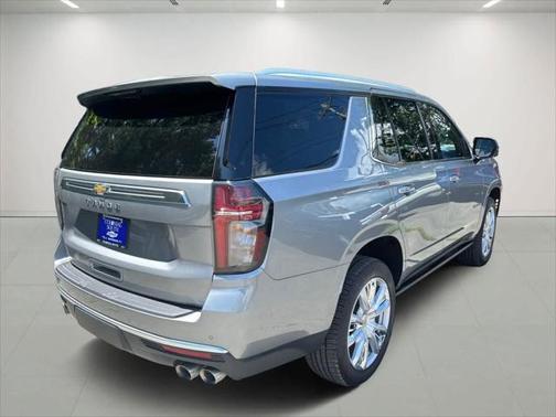 2023 Chevrolet Tahoe 4WD High Country